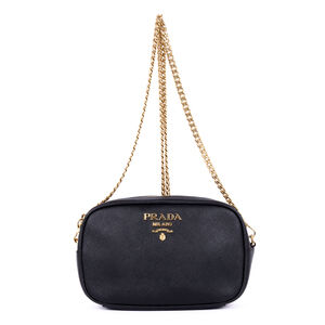 Prada Crossbody Belt Bag